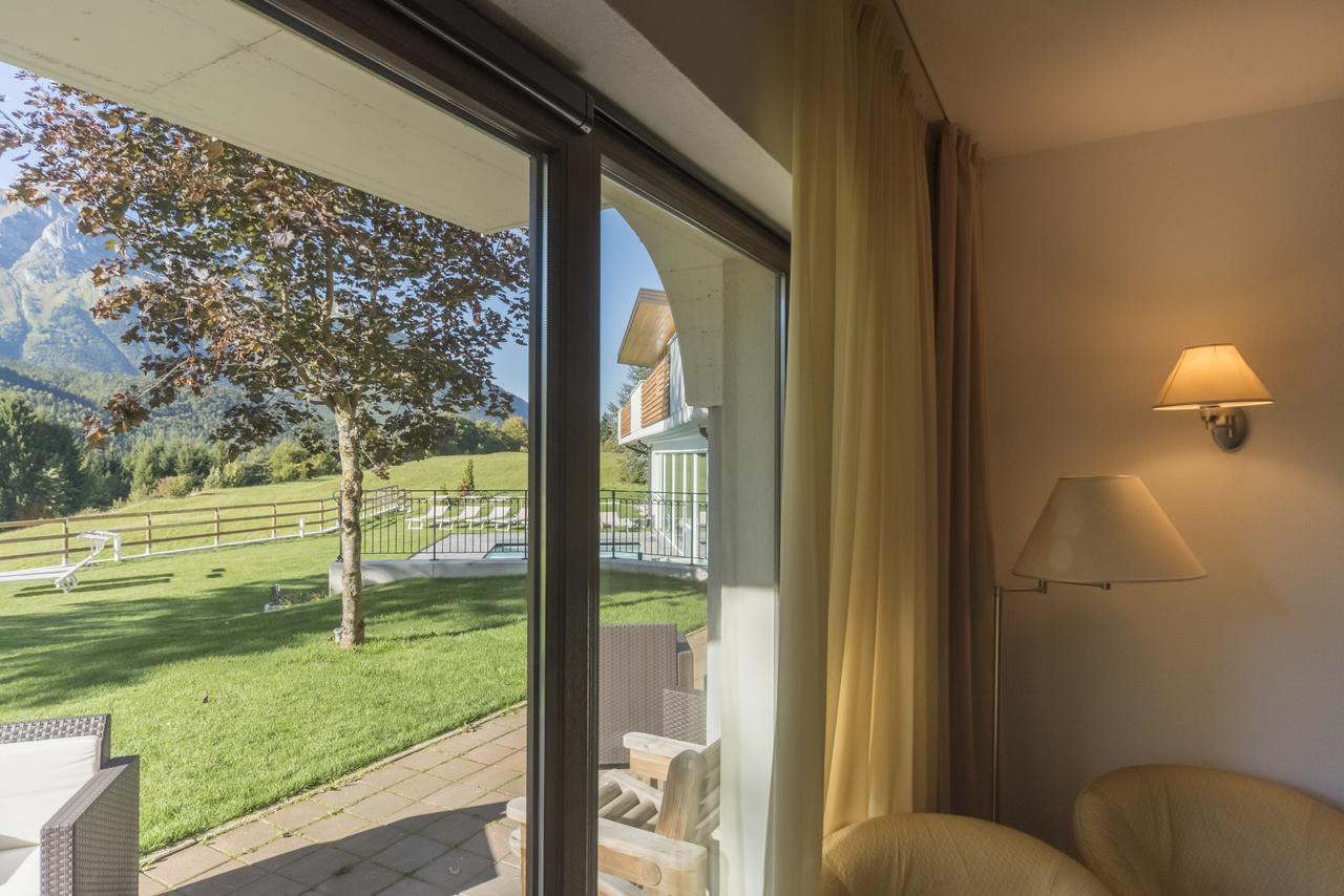 Hotel Regent'S Andalo Εξωτερικό φωτογραφία